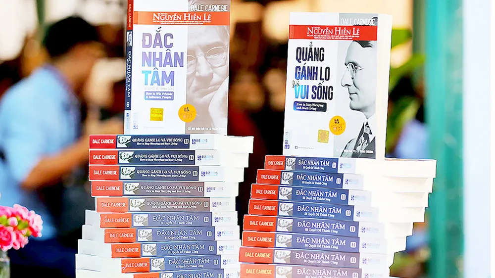 “Gia tài” của nhà nghiên cứu Nguyễn Hiến Lê đến với bạn đọc