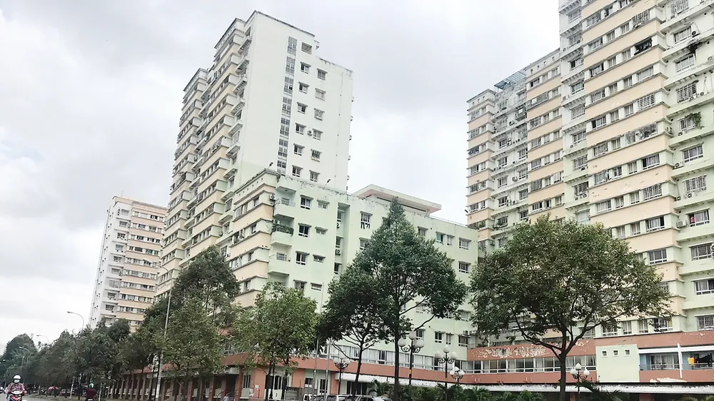 Quy định mới về bồi thường, hỗ trợ tái định cư