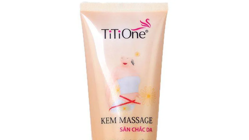 Mỹ phẩm TiTiOne có đầy đủ các văn bản giấy tờ đăng ký hợp pháp và đúng quy định của pháp luật
