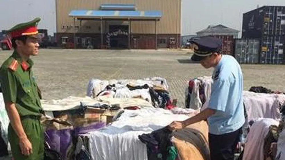 Còn 5 loại hàng hóa phải kiểm tra chuyên ngành