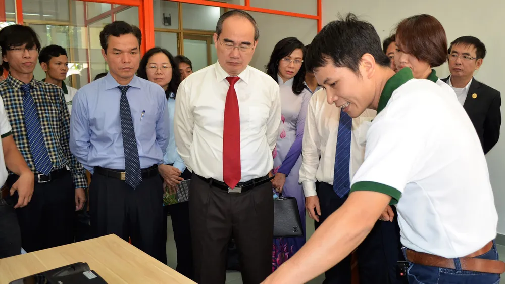 Kỳ vọng sau lễ khai khóa 