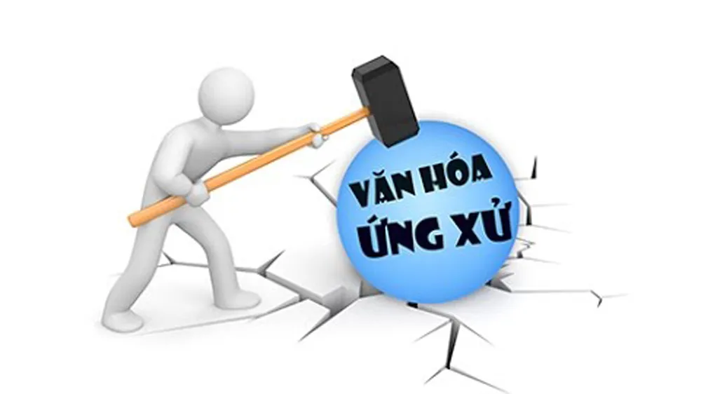 Chế tài những hành vi kém văn hóa trên mạng