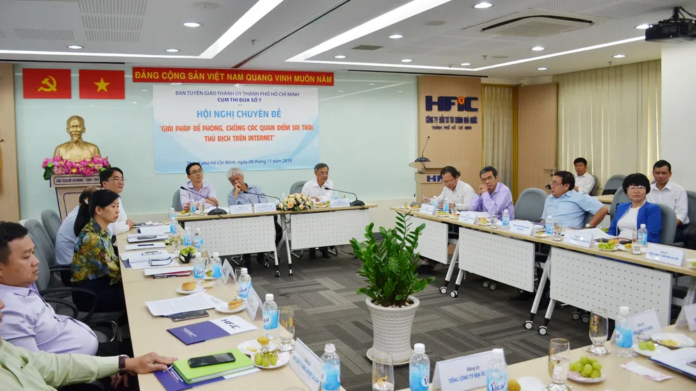 Nâng cao khả năng “tự đề kháng, tự miễn dịch” cho đội ngũ lao động trẻ