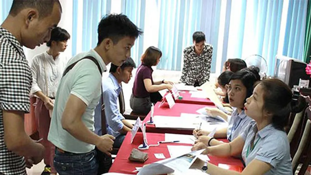 Nhà trường và doanh nghiệp “bắt tay” trong xuất khẩu lao động