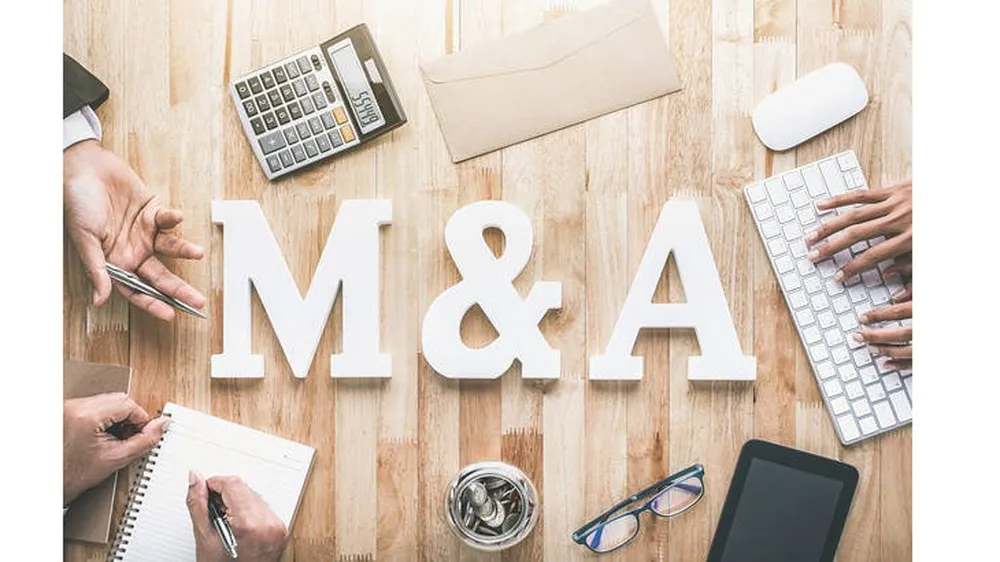 10 năm, hơn 4.350 thương vụ M&A