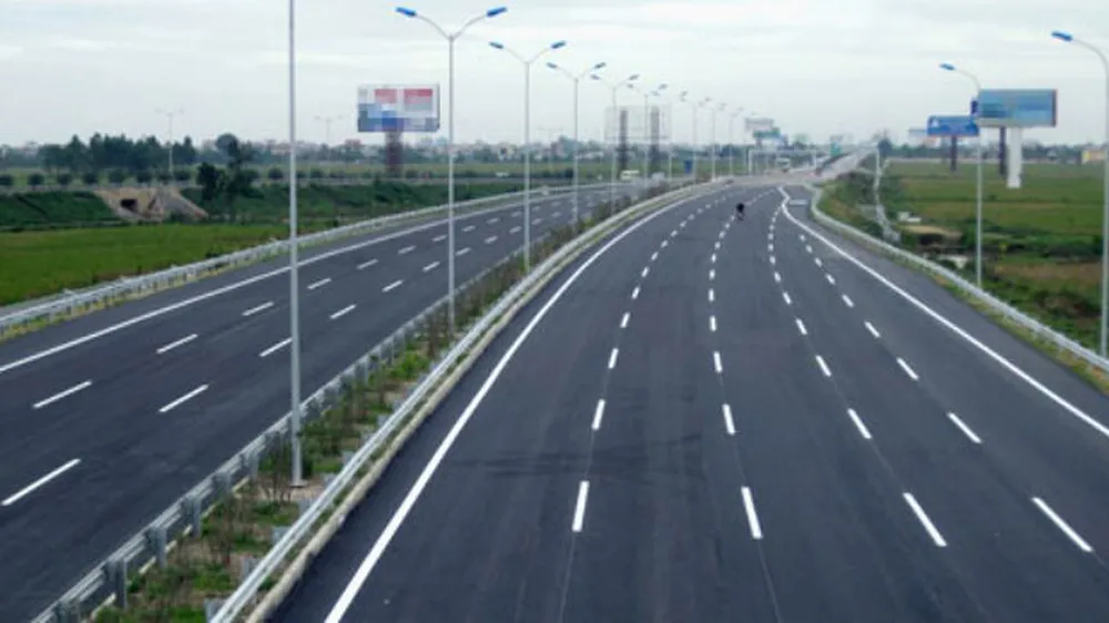 Bổ sung 5 tuyến quốc lộ vào quy hoạch phát triển giao thông