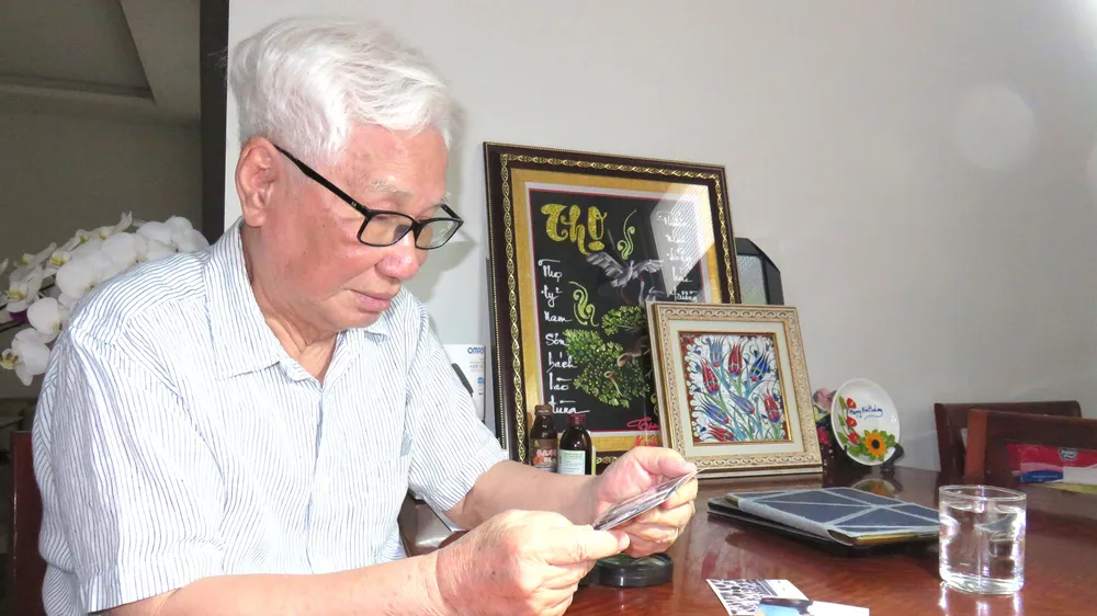 Có lắng nghe mới biết dân cần gì