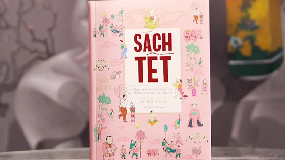 Mời viết bài cho Sách Tết Canh Tý 2020