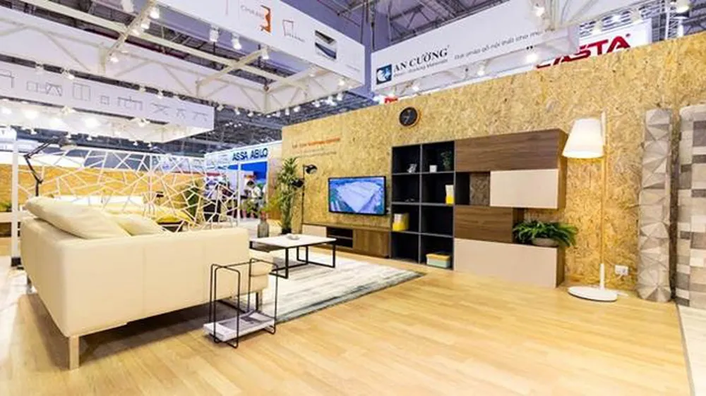 Vifa Gu - triển lãm phong cách sống đầu tiên tại Việt Nam