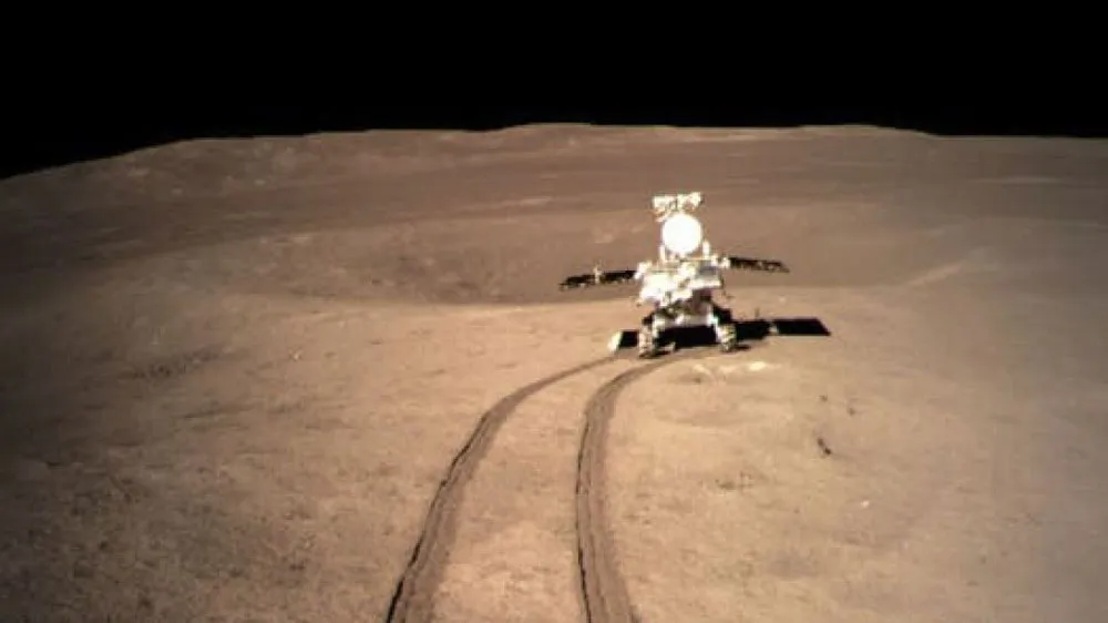 Canada tham gia dự án thám hiểm Mặt trăng do NASA dẫn đầu