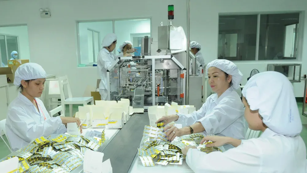 Thu hút vốn FDI: Chuyển từ “lượng” sang “chất”
