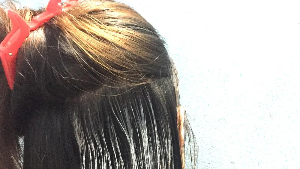 Cẩn trọng với thuốc nhuộm tóc siêu rẻ