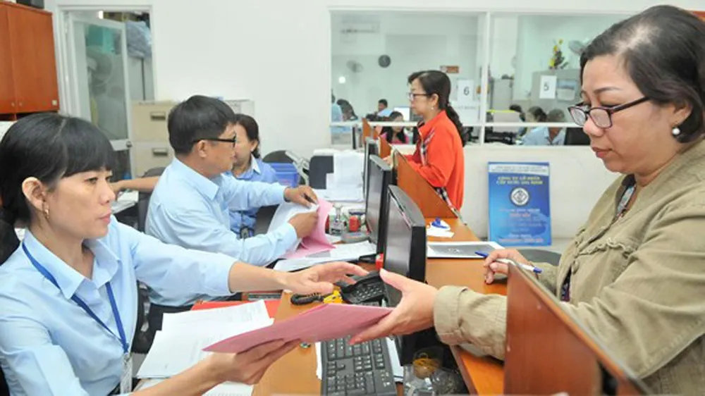 Đo lường sự hài lòng của người dân với cơ quan hành chính