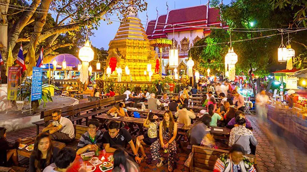 Triển khai nhiều tour khuyến mãi hè