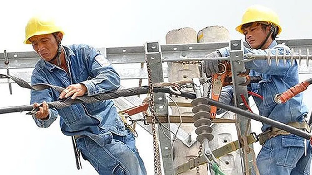 Không cắt điện công tác trong các ngày lễ lớn