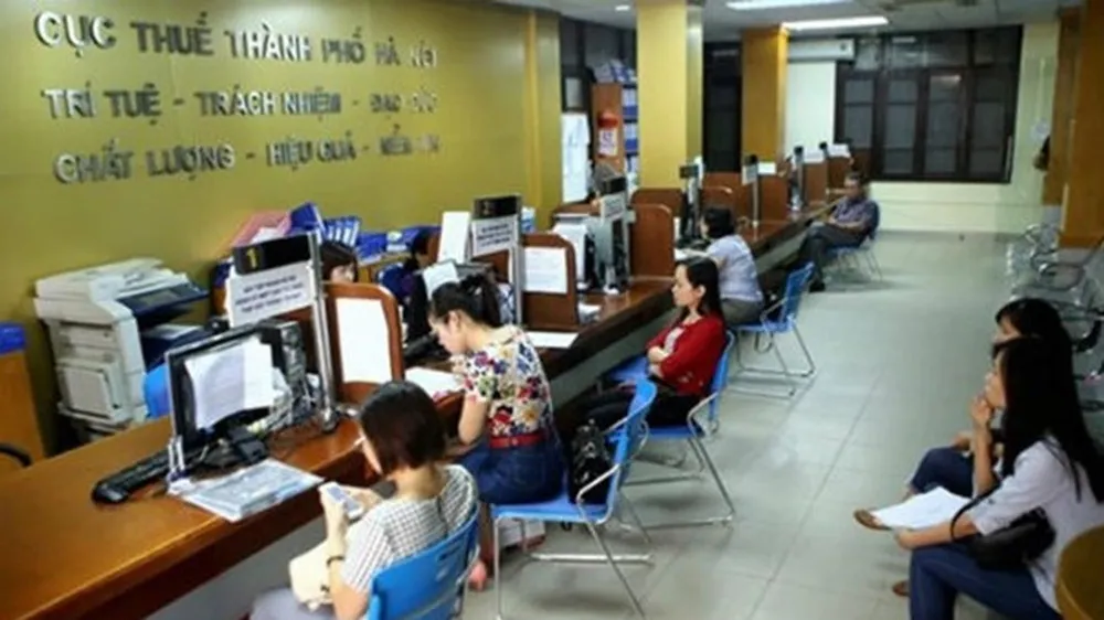 Hà Nội công khai doanh nghiệp nợ thuế đất