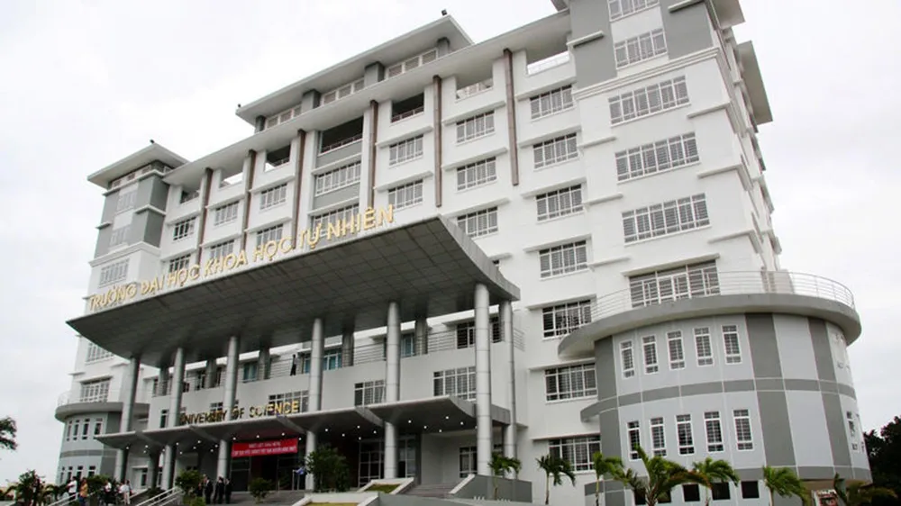 3 học viên cao học sử dụng chứng chỉ ngoại ngữ giả 