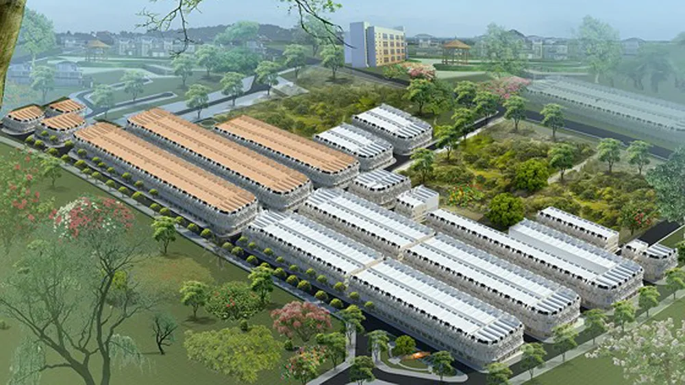 Khi nhà đầu tư cam kết