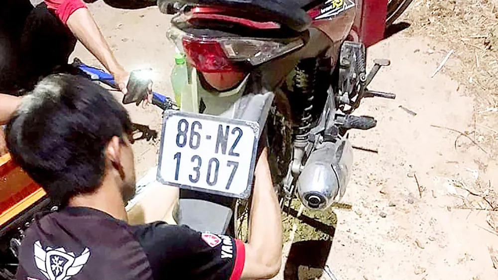 Lòng hào hiệp giữa đêm khuya
