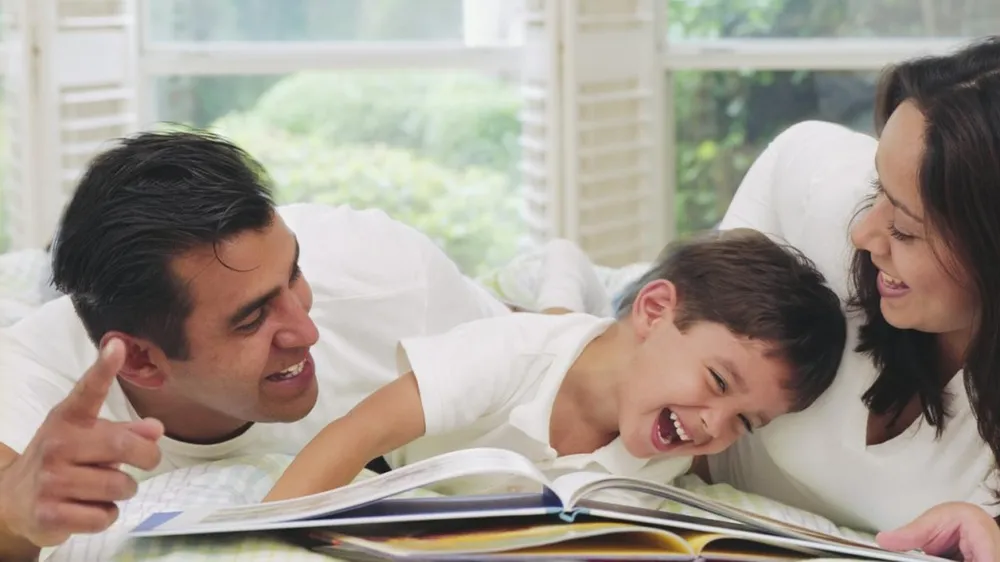 Lời cảnh tỉnh trong việc giáo dục con cái