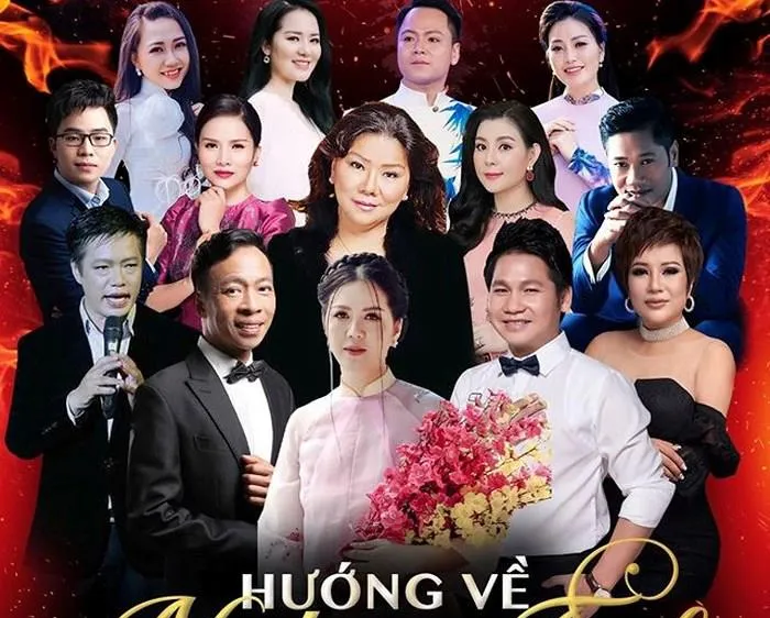 Nghệ sĩ Việt làm đêm nhạc hướng về miền Trung