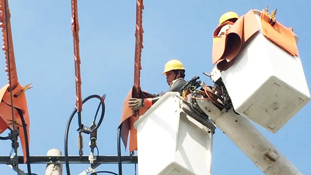 Đảm bảo cung cấp điện phục vụ lễ 2-9
