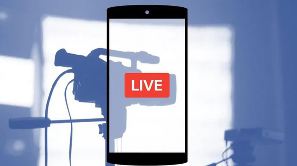 Ứng dụng livestream trong công tác giám sát an toàn điện
