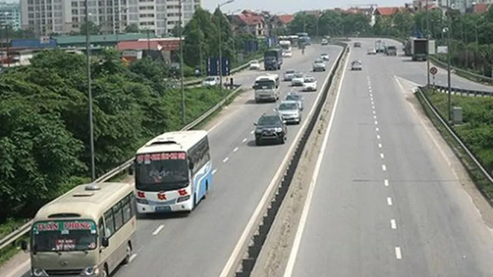 Đề nghị kiểm toán dự án nâng cấp cao tốc Pháp Vân - Cầu Giẽ