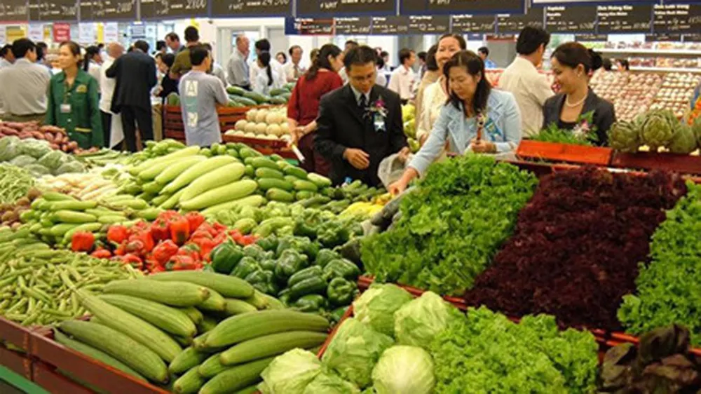 Điều chỉnh chính sách xuất khẩu phù hợp yêu cầu mới 