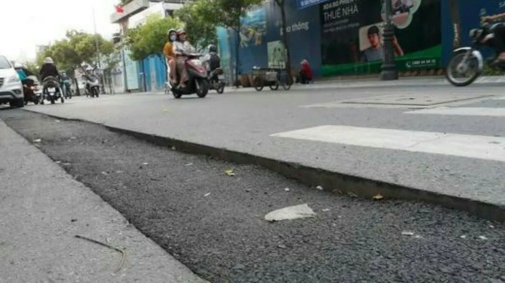Xử lý nhà thầu thi công kém chất lượng