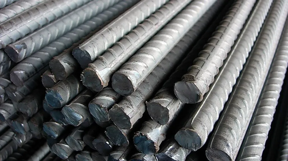 Thép liên tục bị kiện phòng vệ thương mại