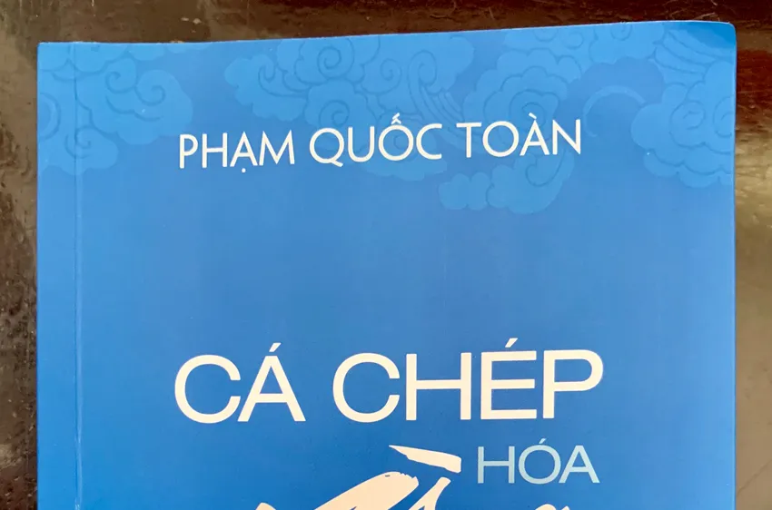 Thông điệp từ Cá chép hóa rồng