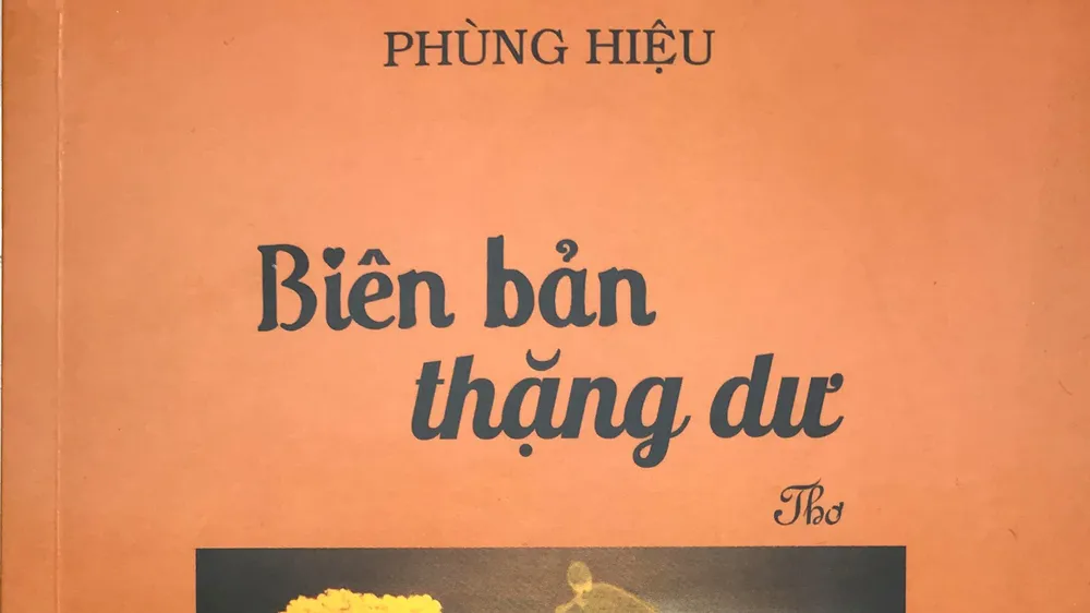 Người dân lao động trong "Biên bản thặng dư"