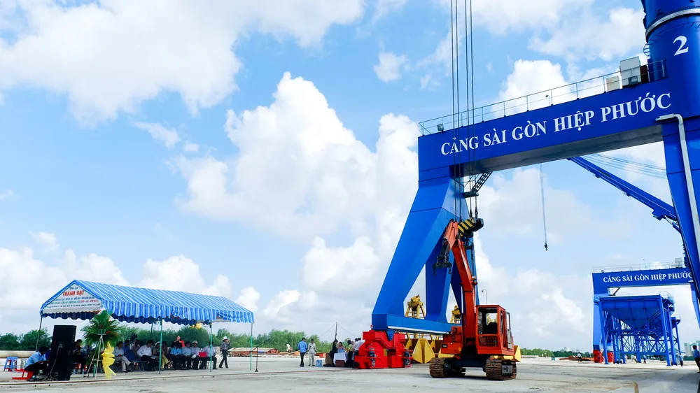 8 cảng biển đủ điều kiện tiếp nhận thủy sản nhập khẩu