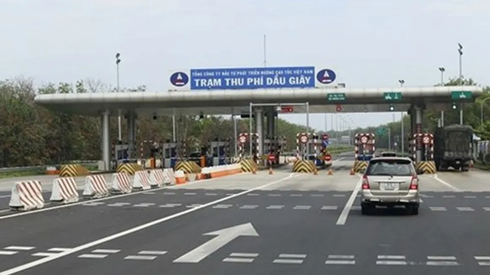 Cần vì lợi ích chung