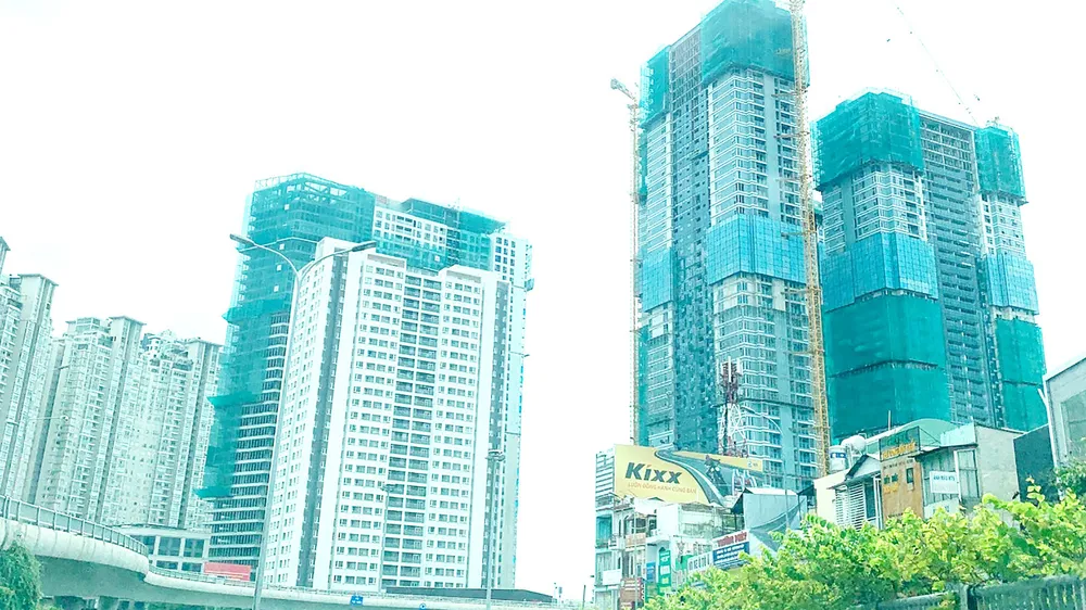 Nan giải nguồn vốn nhà ở xã hội
