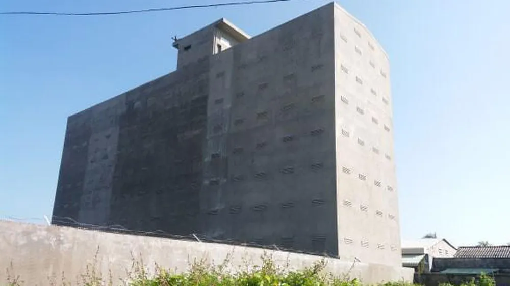 Xây dựng nhà yến uy tín để xuất khẩu