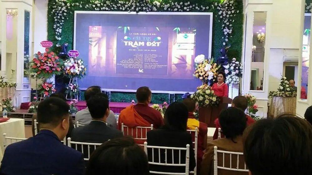 Đưa Cây tre trăm đốt lên sân khấu kịch