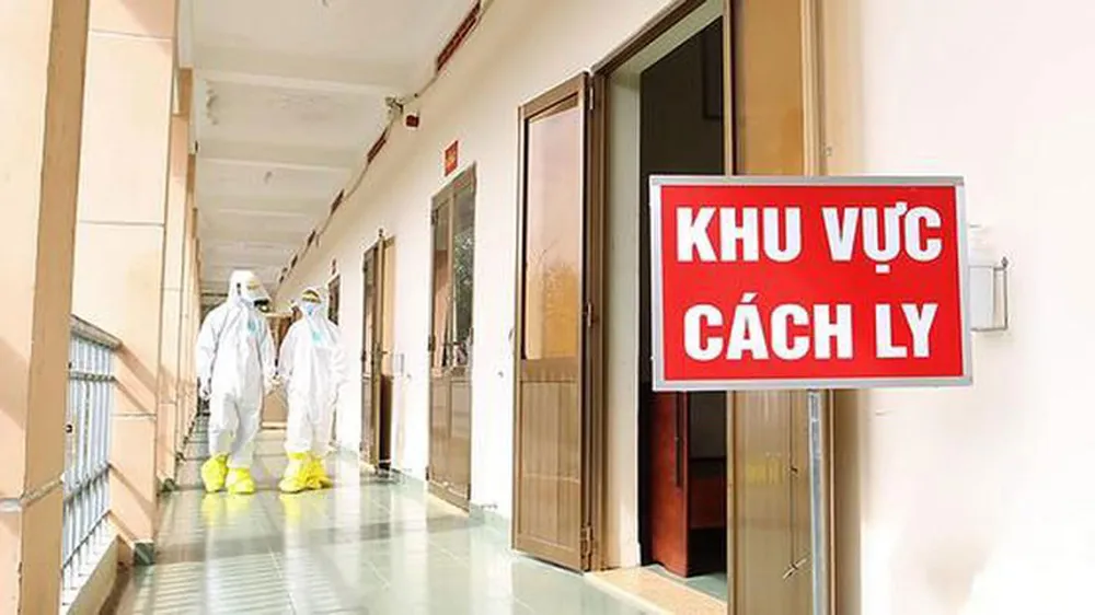 16/16 bệnh nhân nhiễm Covid-19 tại Việt Nam đã khỏi bệnh