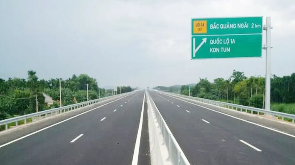 PMU - quyền hạn và chất lượng