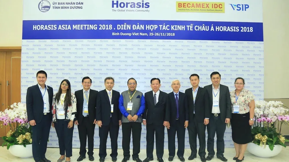Becamex IDC: Vững niềm tin vượt qua dịch Covid-19