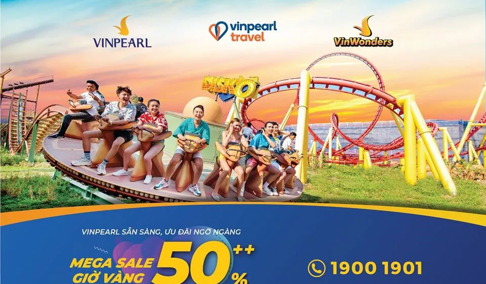 Những tuyệt chiêu săn deal du lịch siêu khủng không thể bỏ qua