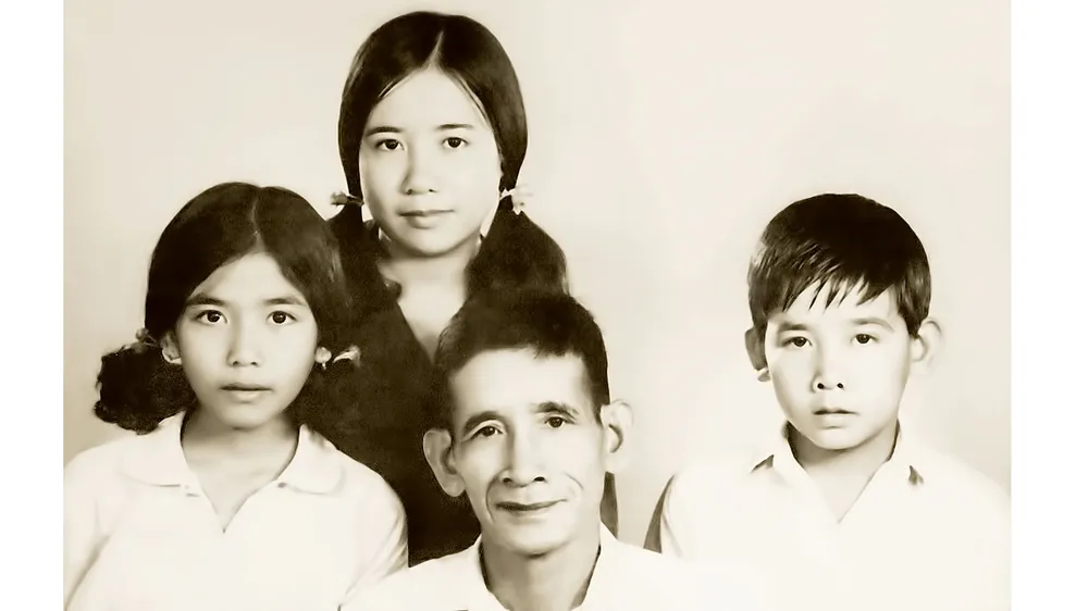 Kỷ niệm 100 năm ngày sinh đồng chí Phan Kiệm (15-7-1920 - 15-7-2020): Người nắm giữ “mật mã” Đặc khu