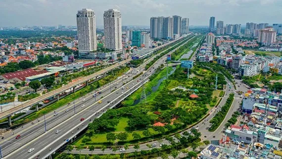 Không giao doanh nghiệp và tư nhân lập quy hoạch Khu đô thị sáng tạo phía Đông