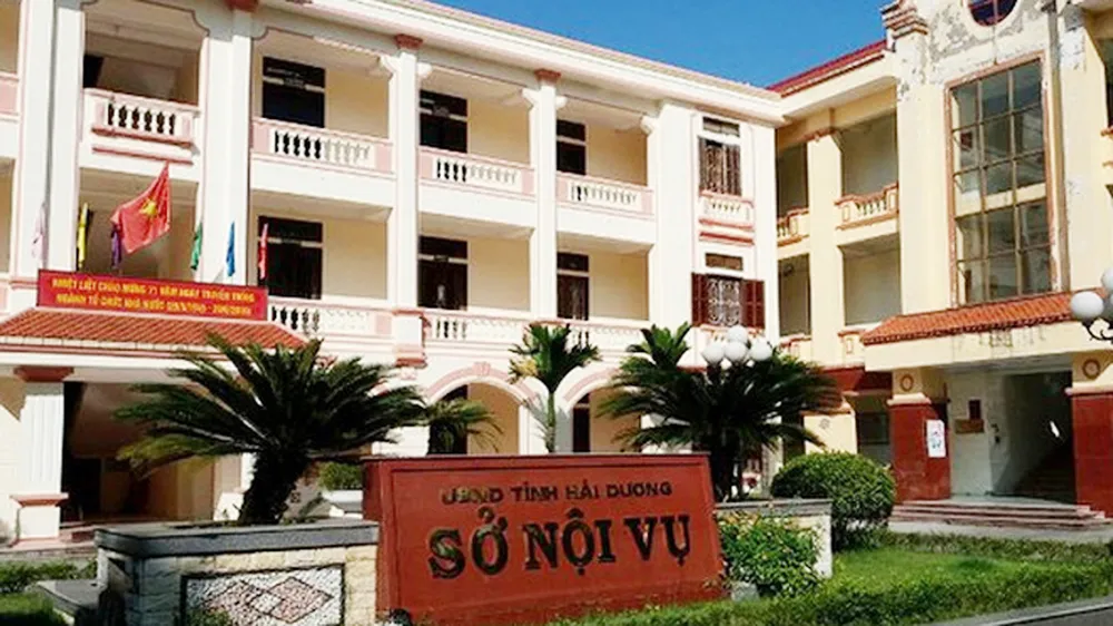 Nâng cao chất lượng văn hóa công vụ