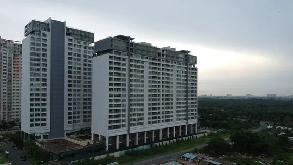 UBND TPHCM yêu cầu xử lý vấn đề Báo SGGP phản ánh
