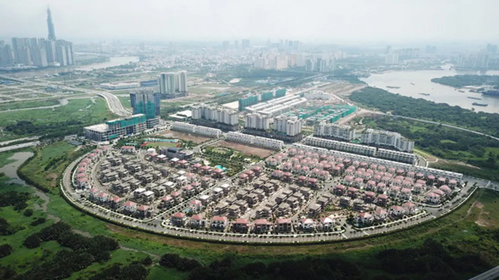 Thi tuyển phương án thiết kế kiến trúc công trình “Nhà hát Giao hưởng, Nhạc và Vũ kịch”