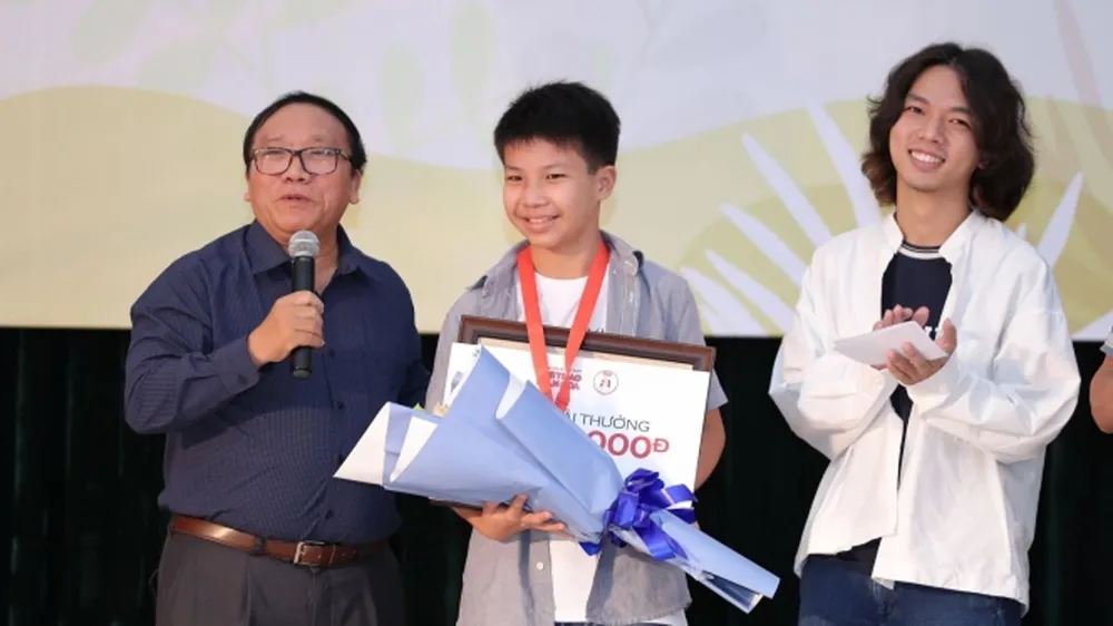 Vượt qua lối mòn khuôn mẫu