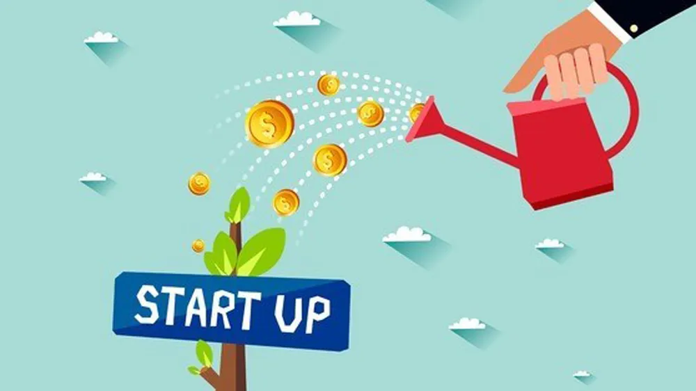 Khởi nghiệp nhỏ cuối năm