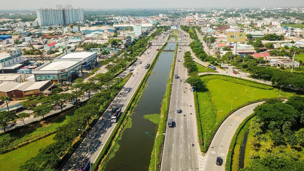 “Mất hút” nguồn cung căn hộ dưới 2 tỷ đồng